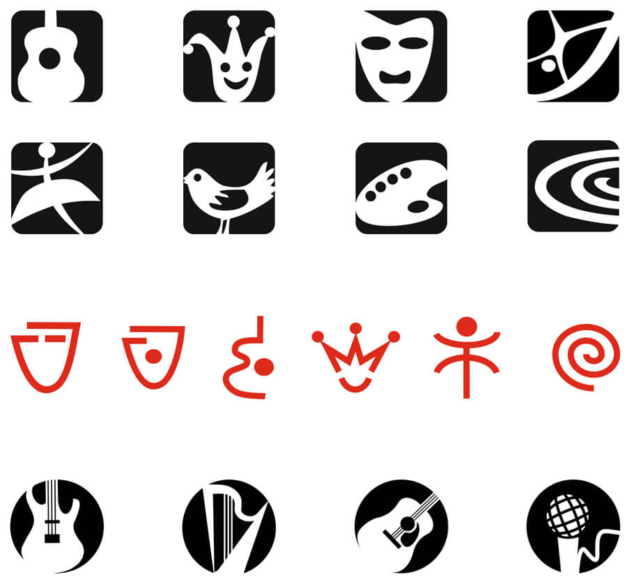 graficky design