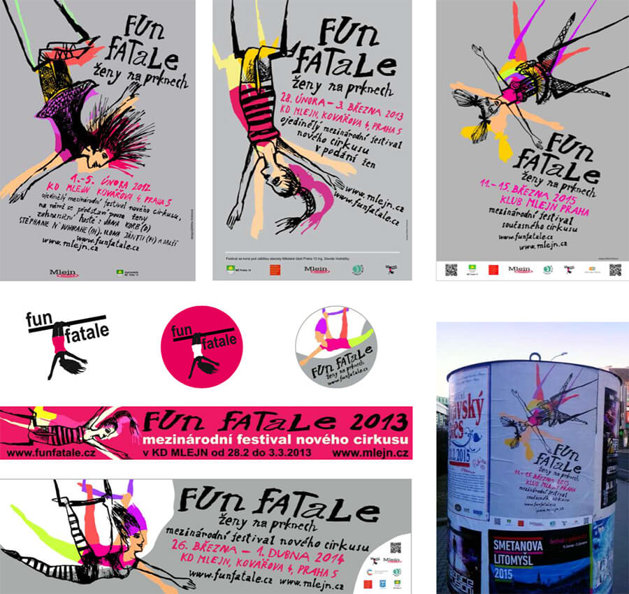graficky design