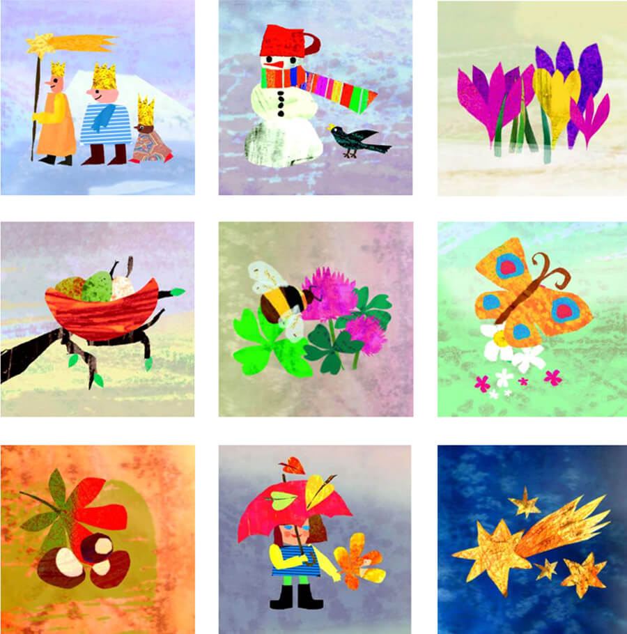 graficky design
